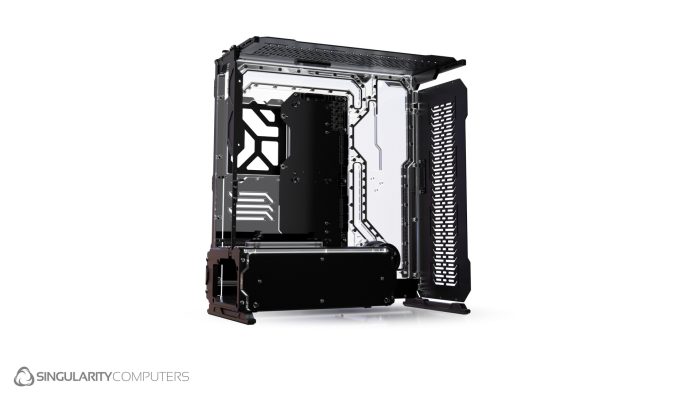 Spectre 4-M Water-cooling Case - Image 9