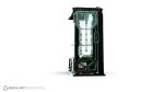 Spectre 4-M Dark Water-cooling Case - Image 13