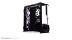 Spectre 4-M Dark Water-cooling Case - Image 7