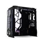 Spectre 4-M Dark Water-cooling Case