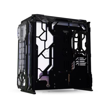 Spectre 4-M Dark Water-cooling Case