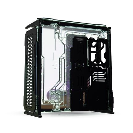 Spectre 4-M Water-cooling Case