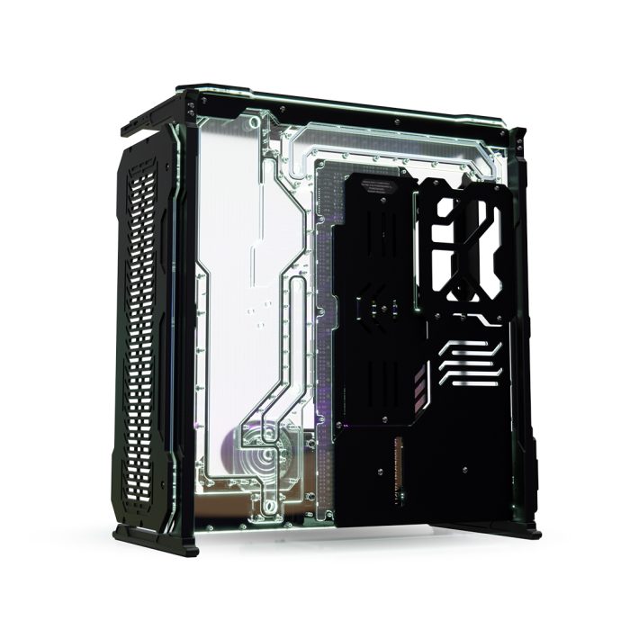 Spectre 4-M Water-cooling Case - Image 1