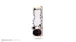 360mm D5 Reservoir Distribution Plate L2 - Image 2