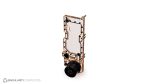 360mm D5 Reservoir Distribution Plate L2 - Image 3