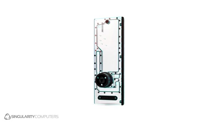 HAVN HS420 D5 Reservoir Distribution Plate - Image 8