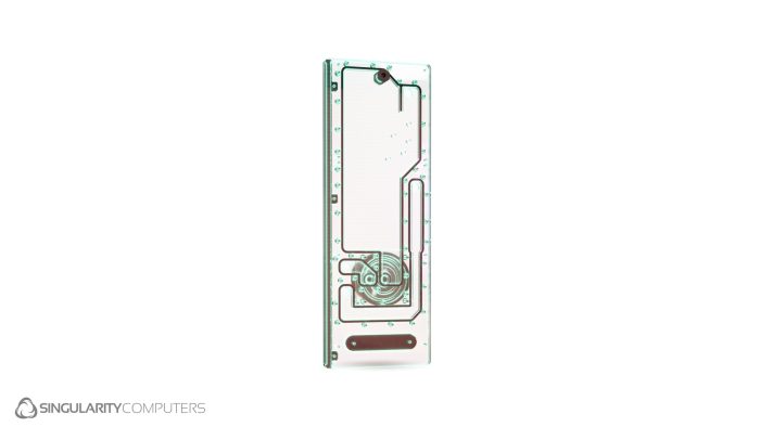 HAVN HS420 D5 Reservoir Distribution Plate - Image 5