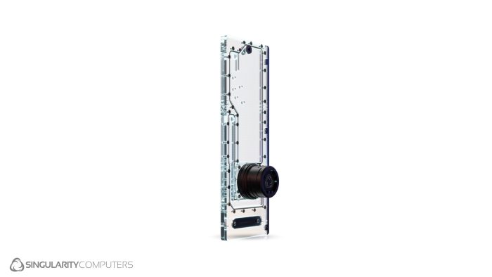 HAVN HS420 D5 Reservoir Distribution Plate - Image 3