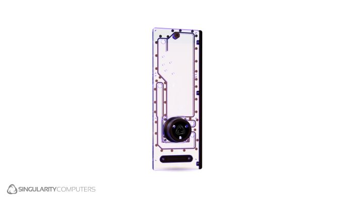 HAVN HS420 D5 Reservoir Distribution Plate - Image 2
