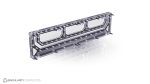 Lian Li DK-05F & 04F Distribution Plate - Image 2
