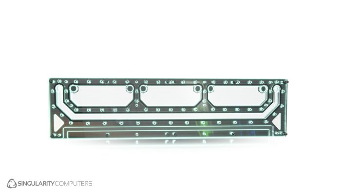 Lian Li DK-05F & 04F Distribution Plate - Image 8