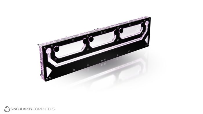 Lian Li DK-05F & 04F Distribution Plate - Image 7
