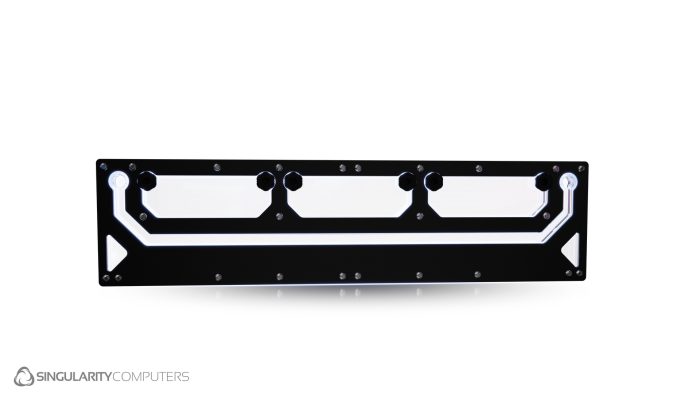 Lian Li DK-05F & 04F Distribution Plate - Image 6