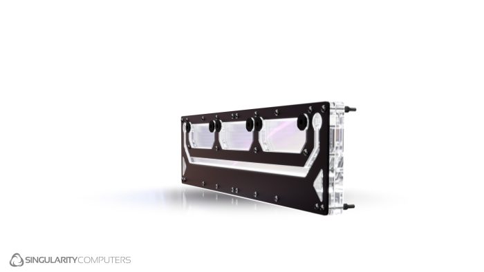 Lian Li DK-05F & 04F Distribution Plate - Image 4