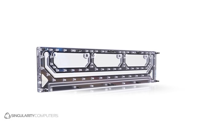 Lian Li DK-05F & 04F Distribution Plate - Image 3