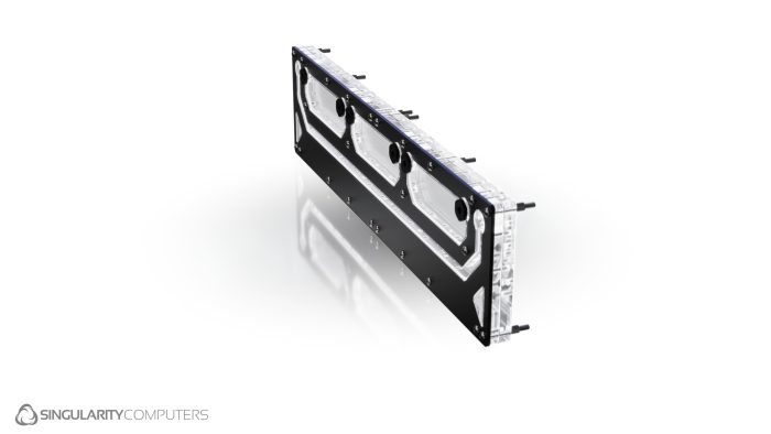 Lian Li DK-05F & 04F Distribution Plate - Image 9