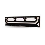 Lian Li DK-05F & 04F Distribution Plate