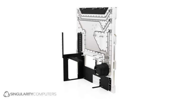 Portal Wall Mount Water-cooling Case - Image 14