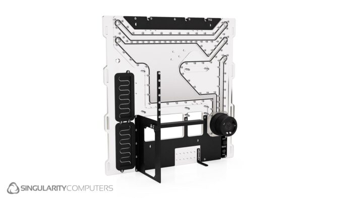 Portal Wall Mount Water-cooling Case - Image 15