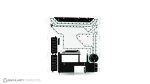 Portal Wall Mount Water-cooling Case - Image 2