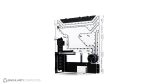 Portal Wall Mount Water-cooling Case - Image 11