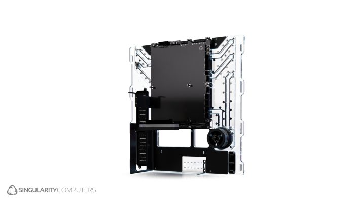 Portal Wall Mount Water-cooling Case - Image 12