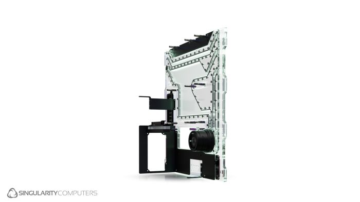 Portal Wall Mount Water-cooling Case - Image 4