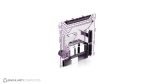 Portal Wall Mount Water-cooling Case - Image 6