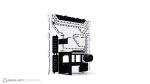 Portal Wall Mount Water-cooling Case - Image 9