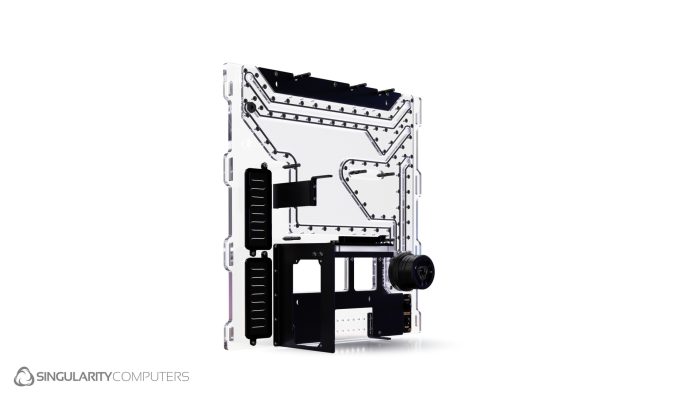 Portal Wall Mount Water-cooling Case - Image 9