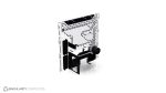 Portal Wall Mount Water-cooling Case - Image 10