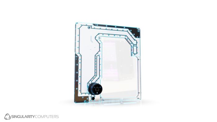 Spectre 4-M Dual Loop Side Panel - Image 13
