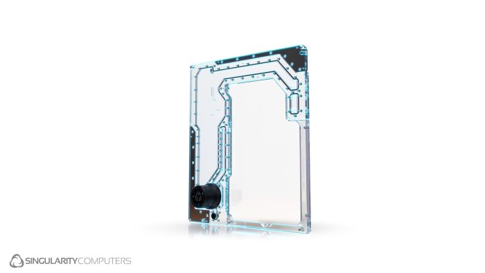 Spectre 4-M Dual Loop Side Panel - Image 8