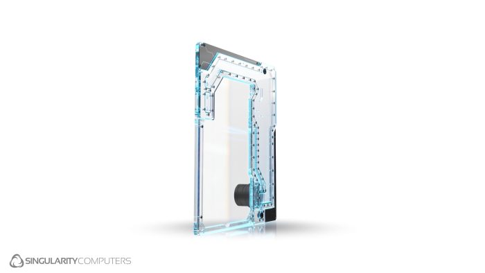 Spectre 4-M Dual Loop Side Panel - Image 9