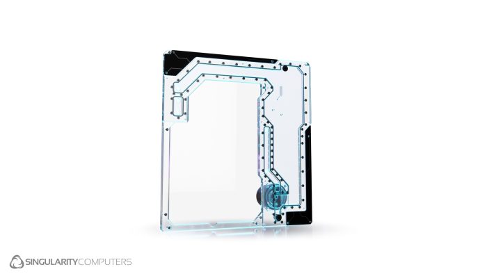 Spectre 4-M Dual Loop Side Panel - Image 10