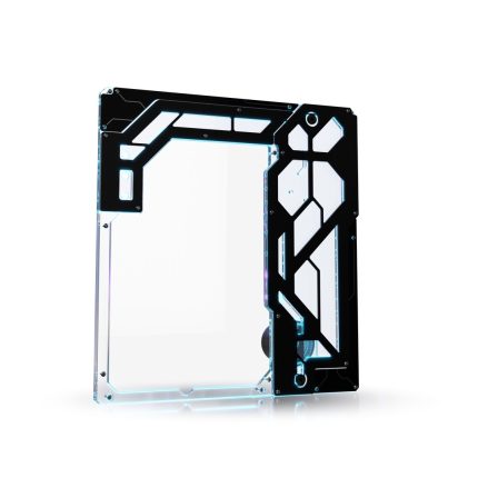 Spectre 4-M Dark Dual Loop Side Panel