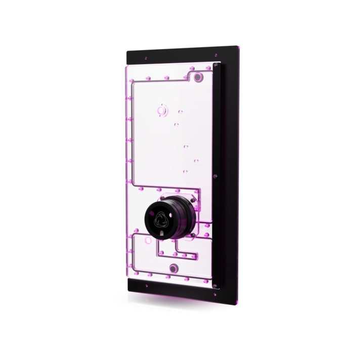 Lian Li O11D EVO RGB Front D5 Distribution Plate - Image 1