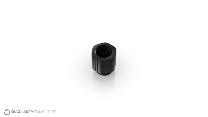 15mm Extension Fitting - Image 2