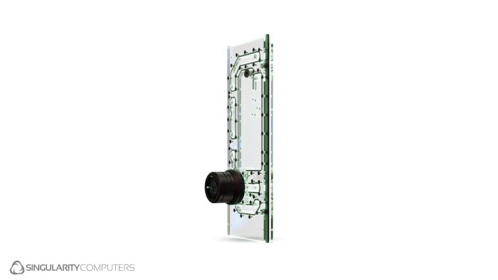 420mm D5 Reservoir Combo Distribution Plate Advanced - Image 3