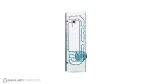 420mm D5 Reservoir Combo Distribution Plate Advanced - Image 7