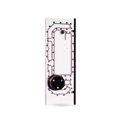 420mm D5 Reservoir Combo Distribution Plate Advanced