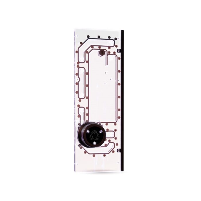 420mm D5 Reservoir Combo Distribution Plate Advanced - Image 1