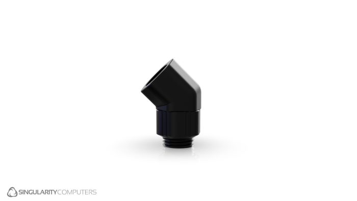 45 Degree Rotary Fitting - Image 6