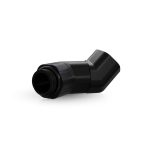 90 Degree Dual Rotary Fitting