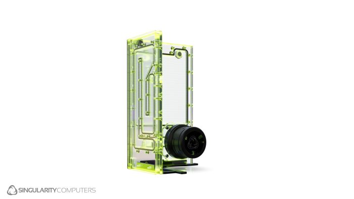 Phanteks Evolv X2 Distribution Plate Set - Image 4