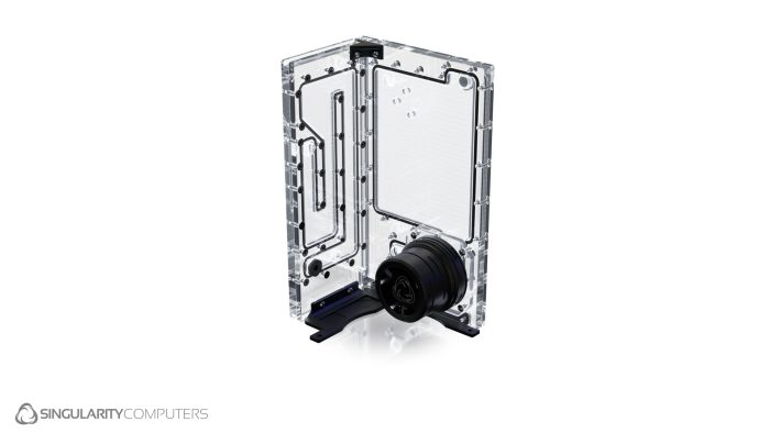 Phanteks Evolv X2 Distribution Plate Set - Image 3