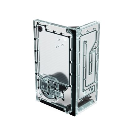 Phanteks Evolv X2 Distribution Plate Set