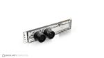 Rackmount Dual D5 Reservoir Combo Distribution Plate - Image 6