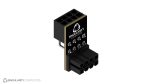 Shift 8pin PCIE 90 Degree Adaptor - Image 5