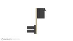 Shift 8pin PCIE 90 Degree Adaptor - Image 7
